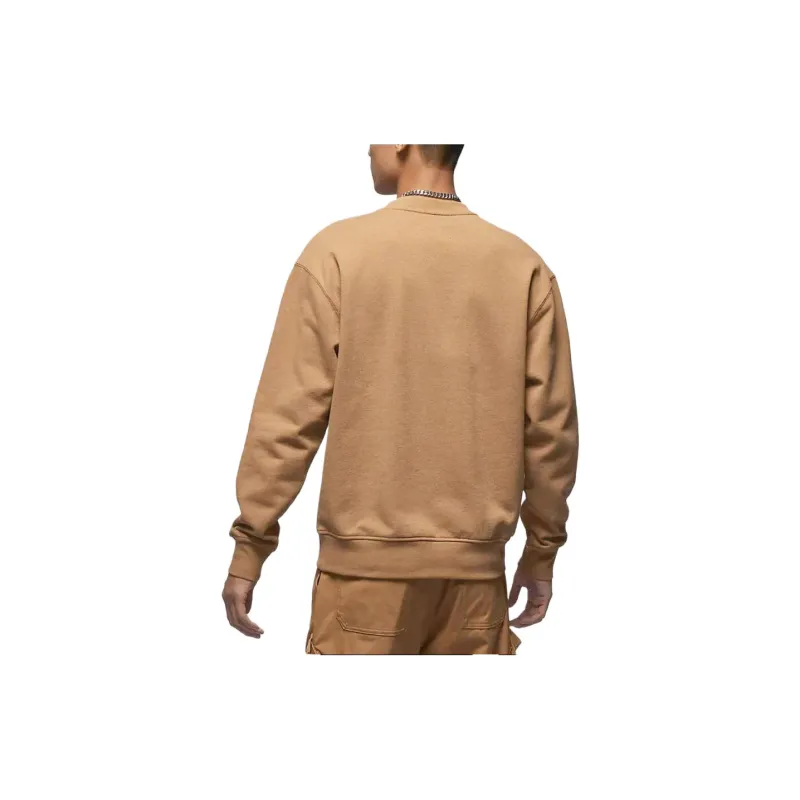 Jordan Essentials Sweatshirt Men's Legend Dark Taupe-4