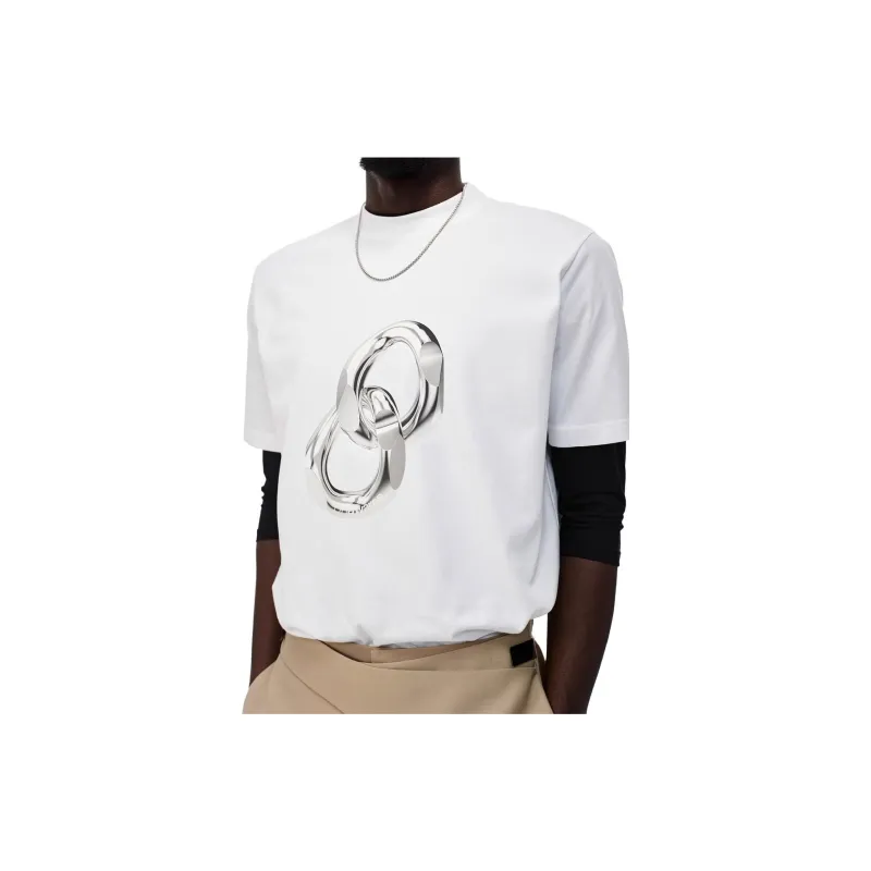Unawares. T-Shirts Men-5