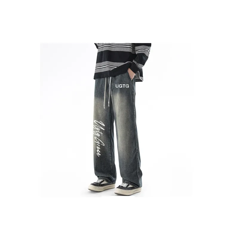 UGTG Jeans Unisex-8