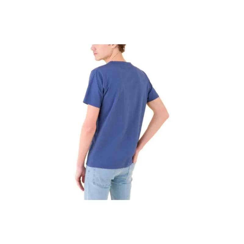 Agnes B. Printed T shirt-1