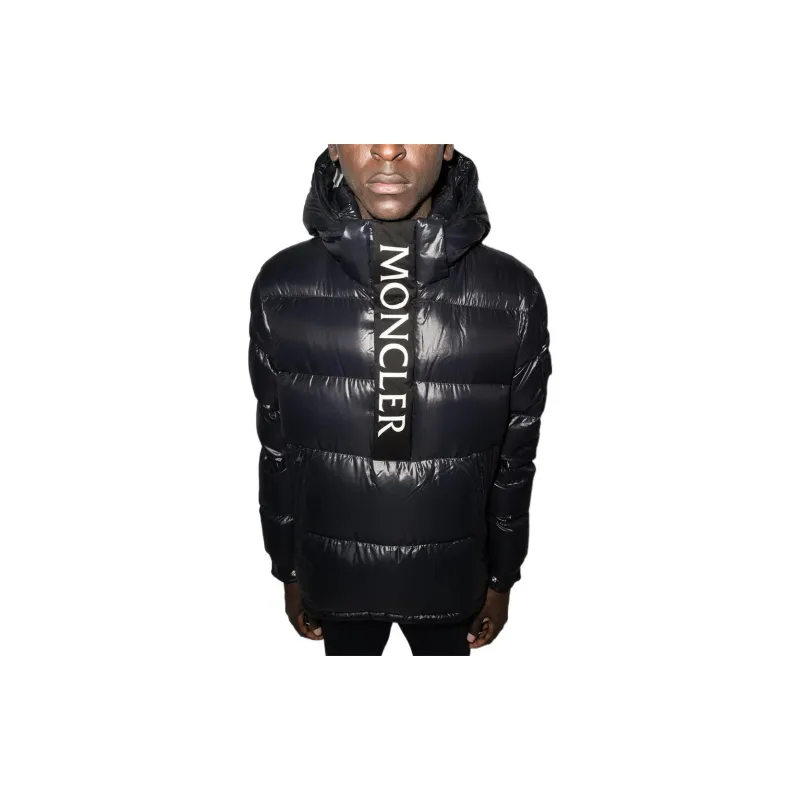 Moncler Maury Padded Down Hoodie-2