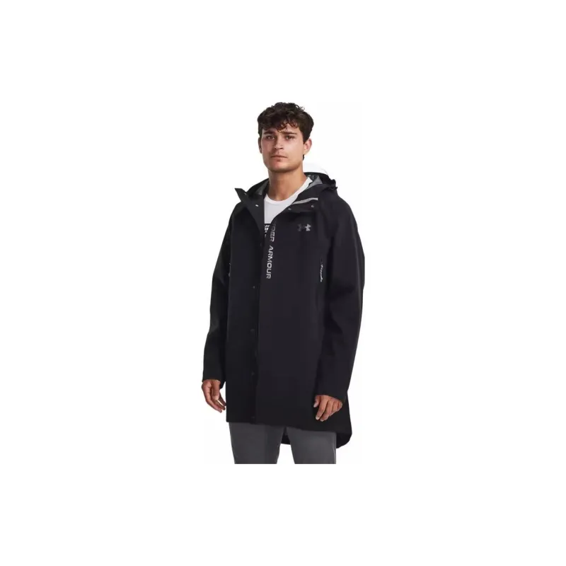 Under Armour Storm Jackets Men Black-1