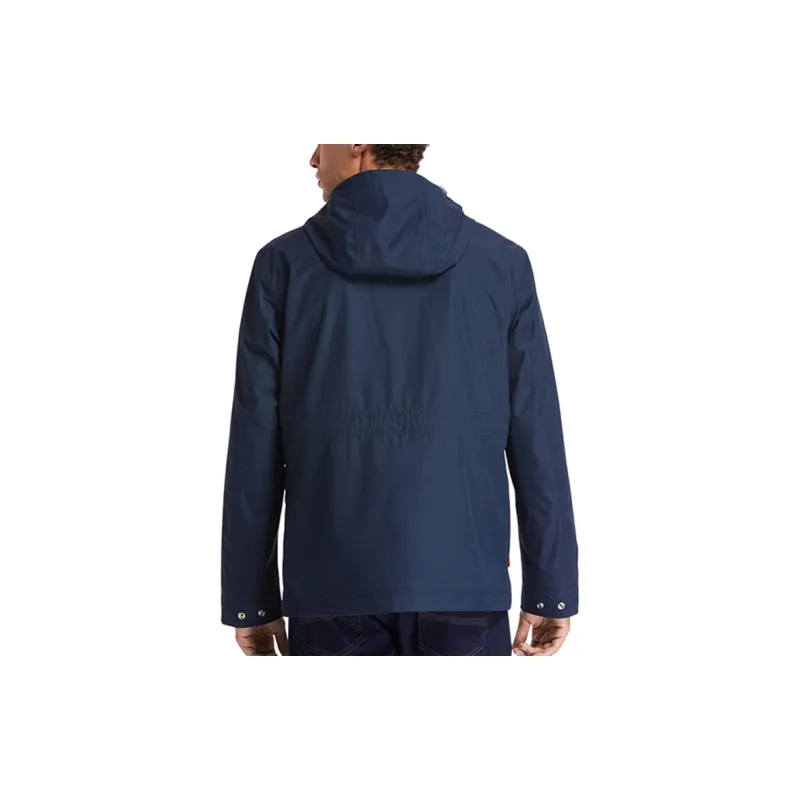 Timberland Jacket Men's Royal Blue-5