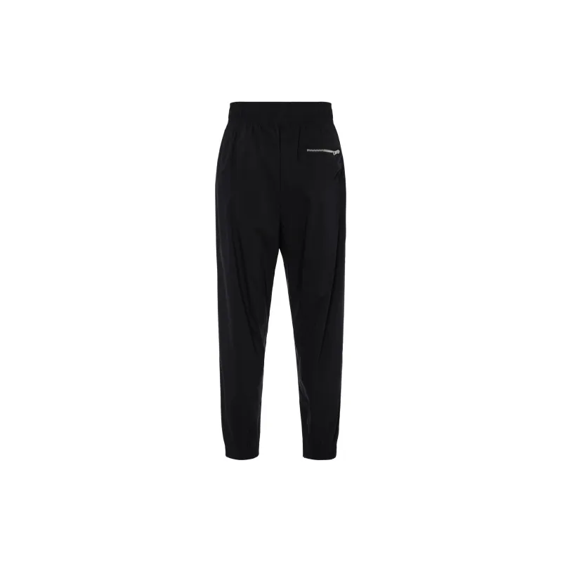 Nike Sportswear Casual Pants Men Black-1
