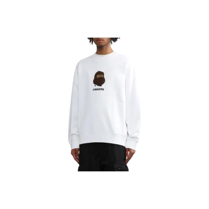 Fingercroxx Sweatshirts Men-7