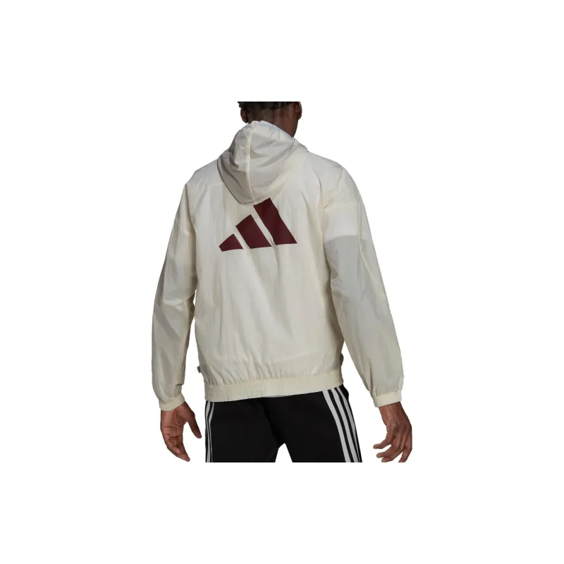 Adidas Jackets Men Yellow-2
