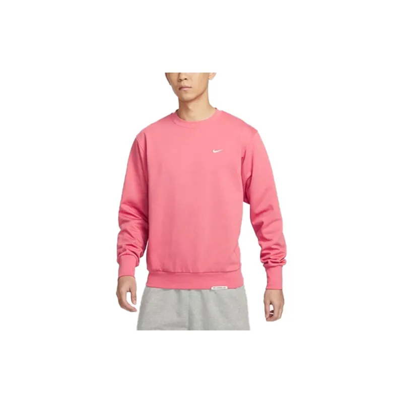 Nike Sweatshirts Men Pink-3