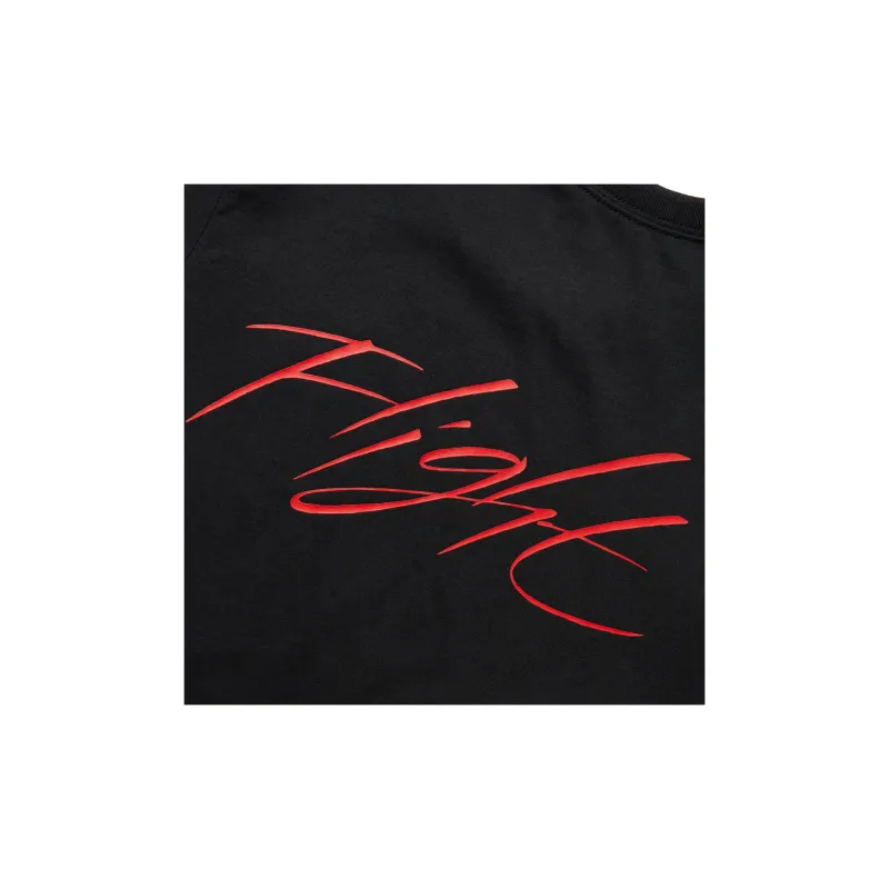Nike Jordan Flight Artist Series By Jacob Rochester Tee-8