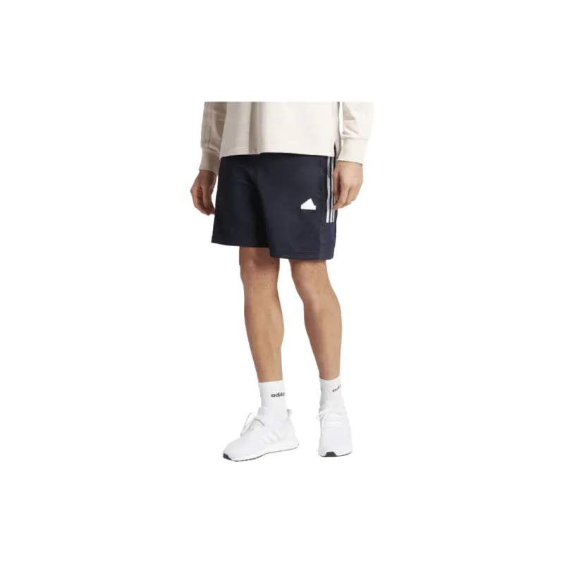 Adidas Tiro Shorts Sports Shorts Men's Black-4