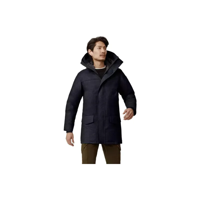Canada Goose Langford Hooded Parka-4