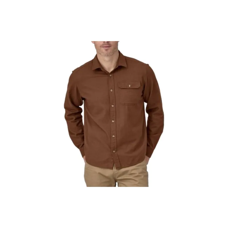 Patagonia Shirts Men-30