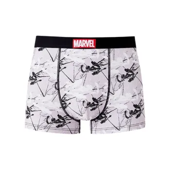 Disney Marvel Series Underpants Men's 1 Pack Spider-Man