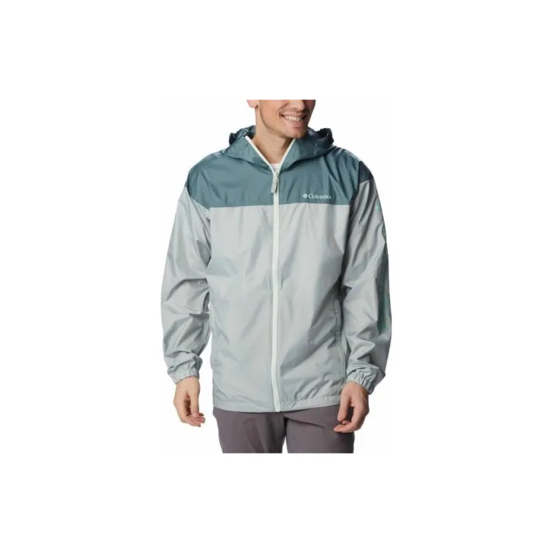 Columbia Jackets & Coats Men's Blue-2