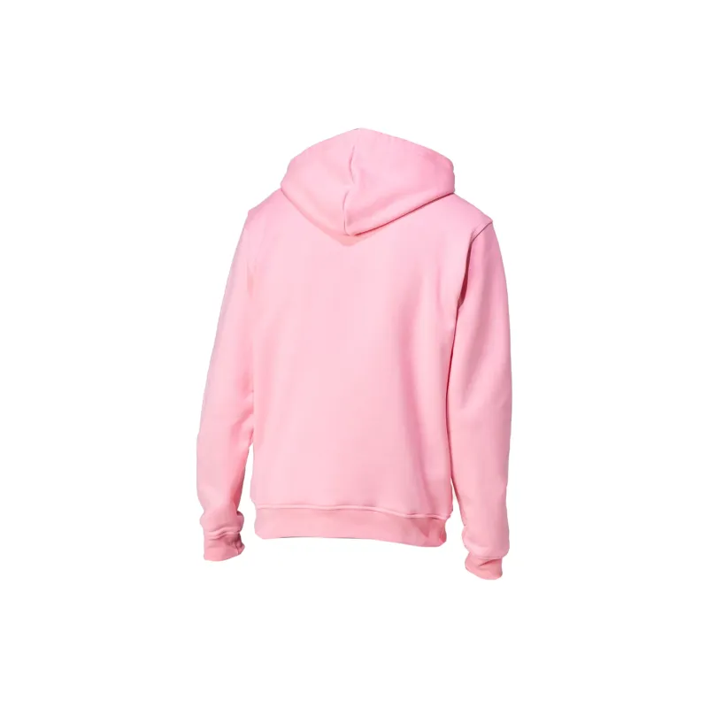 Adidas PINK HOODIE Sweatshirt Men's Light Pink-1
