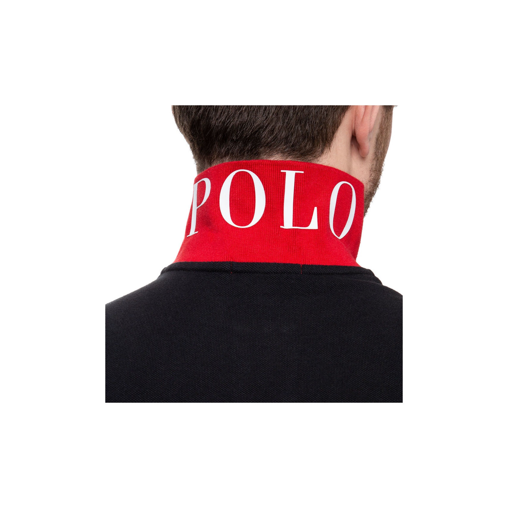 Polo Ralph Lauren Polo Shirts Men Black - POIZON