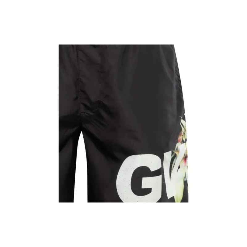 Givenchy Swim Shorts-3
