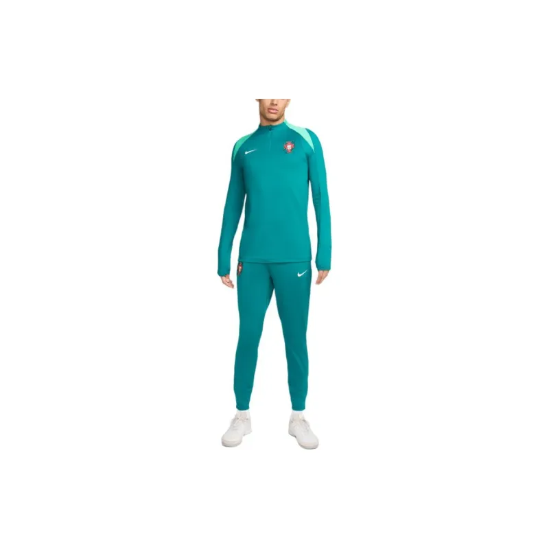Nike Knitted Sweatpants Men's Geode Teal-3