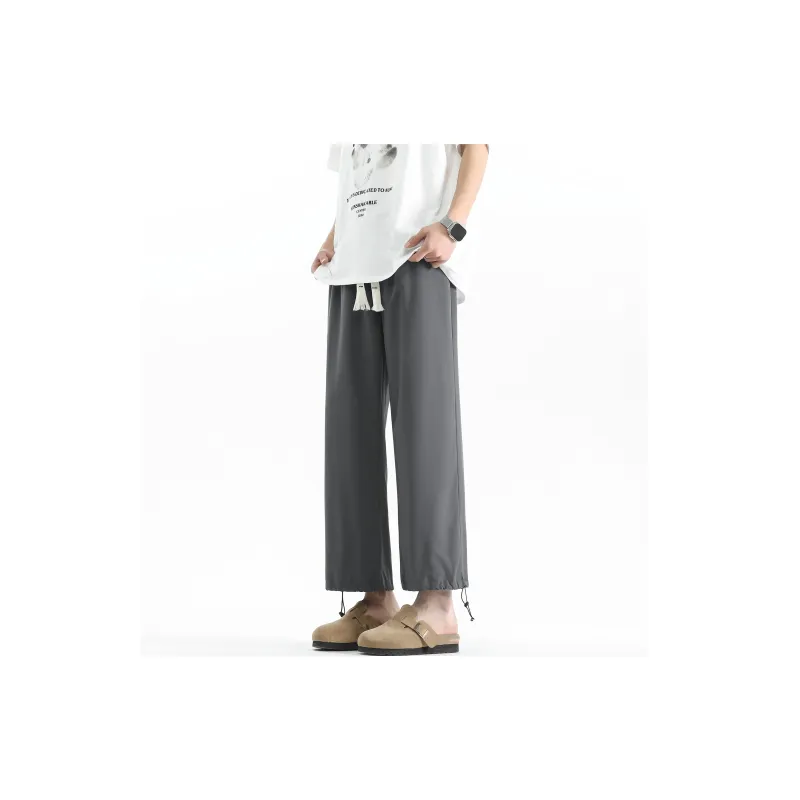 YATSI Casual Pants Unisex-29