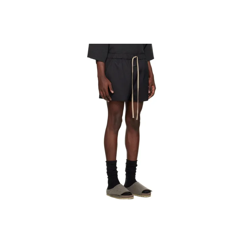 Fear Of God Essentials Running Short-3
