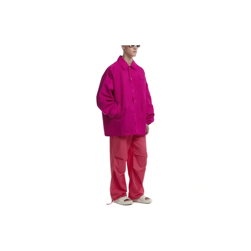TRUNKPROJECT Jackets Men Pink-2