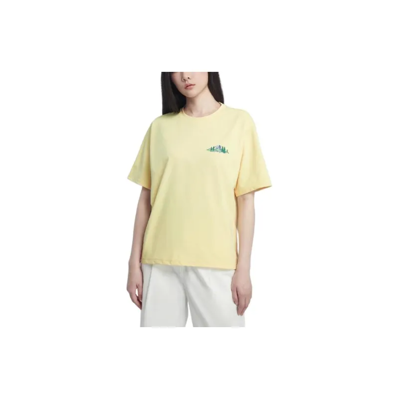 KOLON SPORT T Shirts Unisex-3