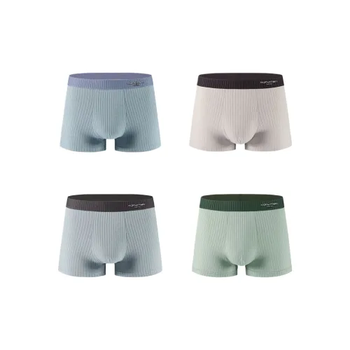 Lan Miao Men Underpants