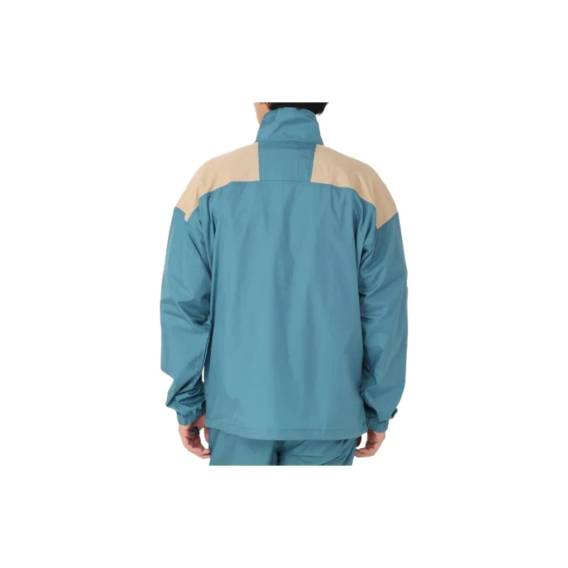 Columbia Jackets Coats Men's Blue-3