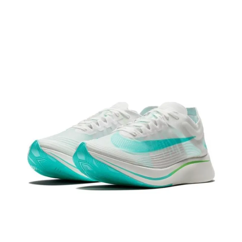 Nike Zoom Fly Rage Green-2