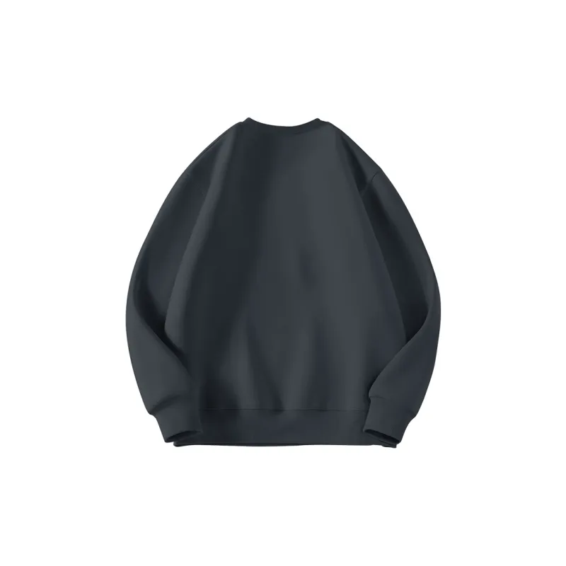 MJ STYLE Sweatshirts Unisex-7