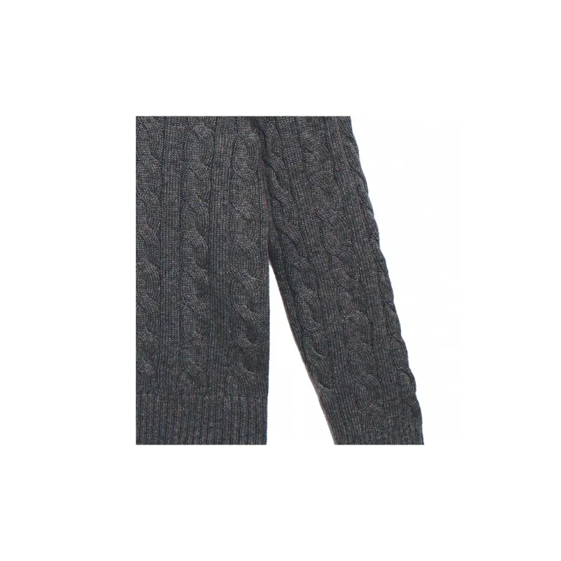 Polo Ralph Lauren Sweaters Men Dark Gray-3