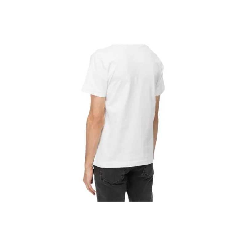 CDG Play T Shirts Men-3