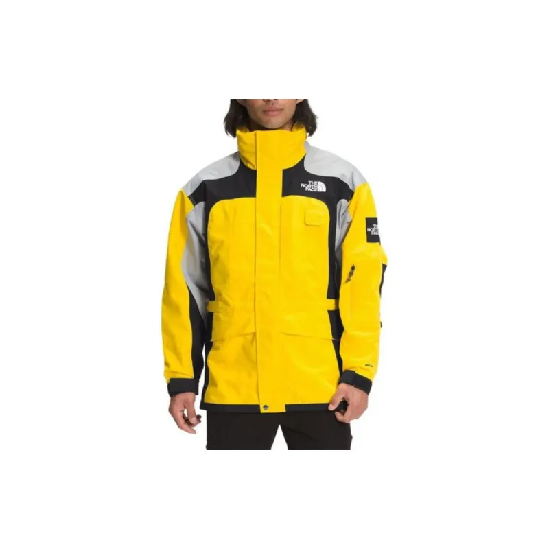 THE NORTH FACE Black Box Search And Rescue Dryvent Jacket-1