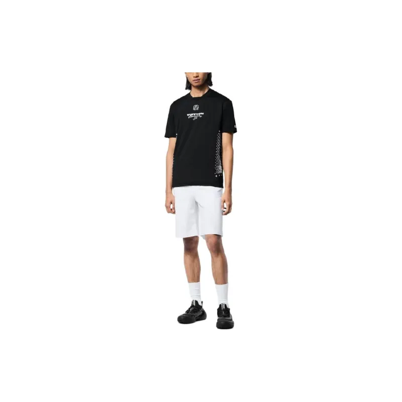 Lv Technical Performance T Shirt-1