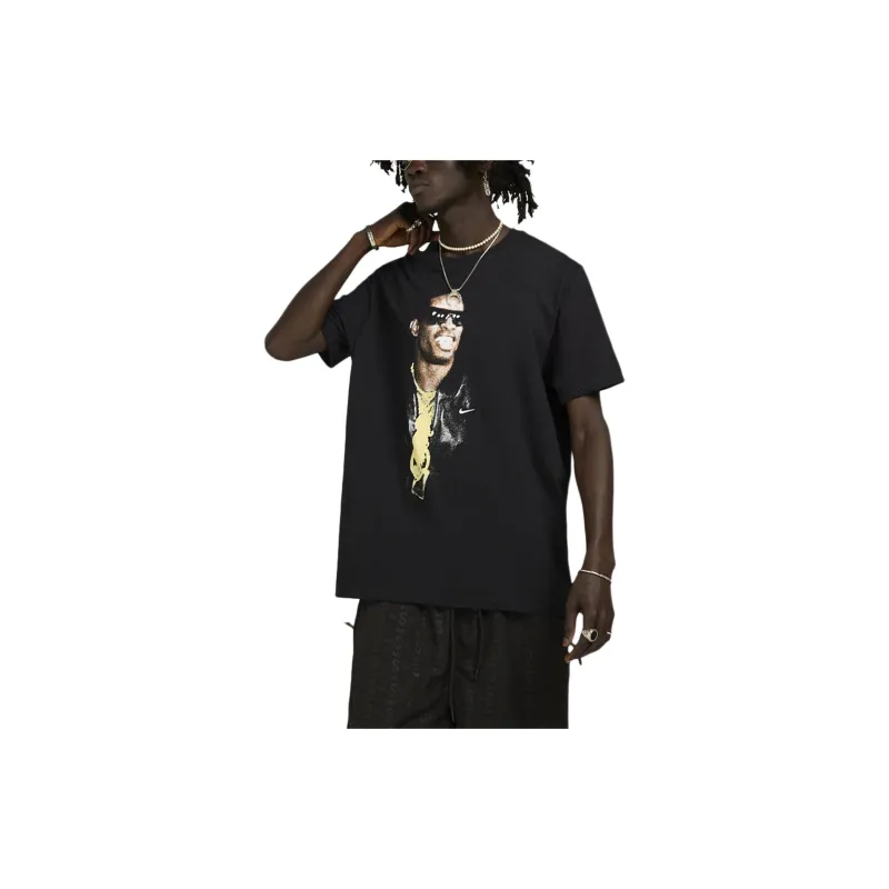 Nike Deion Sanders Men's Nike T Shirt-2