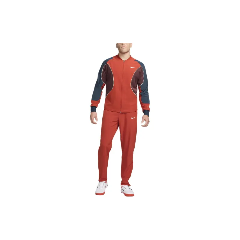 Nike Court Advantage Men's Dri FIT Tennis Jacket-2