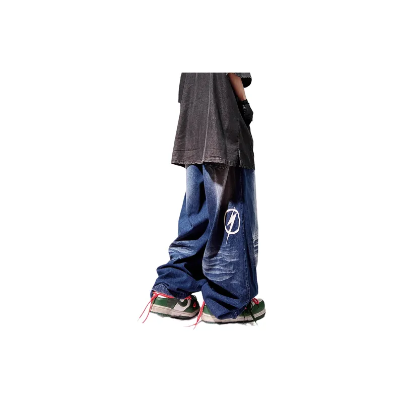 UUCSCC Jeans Men-16