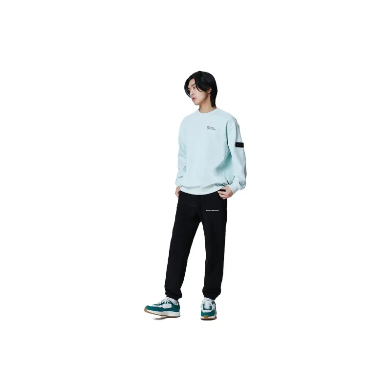 NATIONAL GEOGRAPHIC Casual Pants Unisex-7