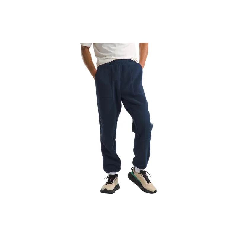 THE NORTH FACE Casual Pants Men's Marine Blue-1