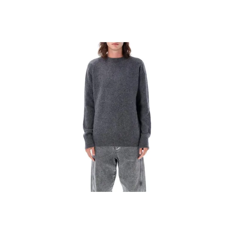 OAMC Whistler Crewneck-2