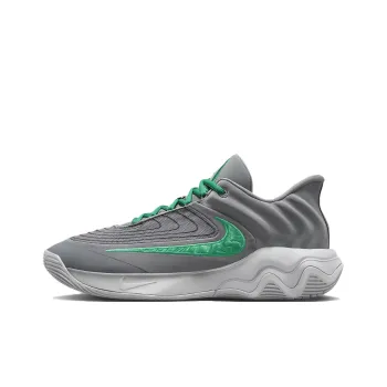 Nike Giannis Immortality 4 Ep 'Smoke Grey Stadium Green'