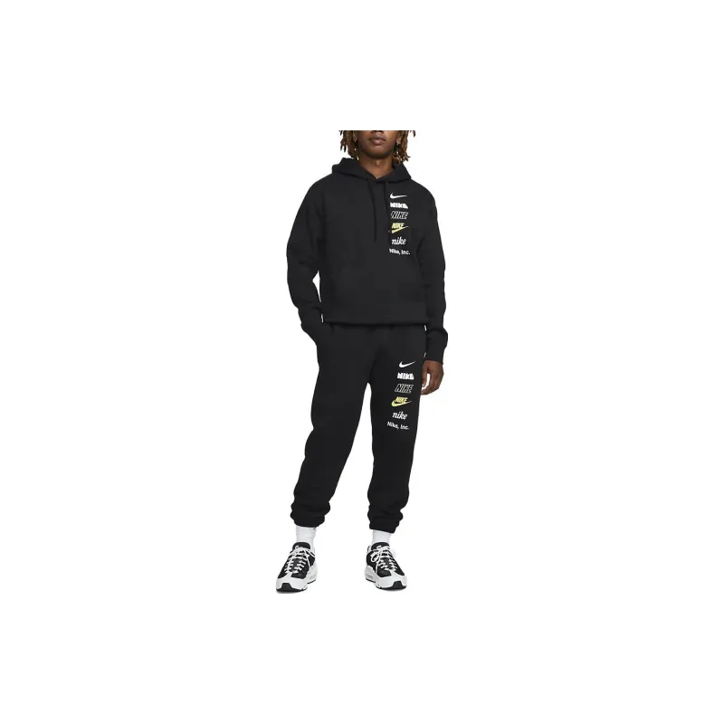 Nike Club Plus '' Track Trousers-2