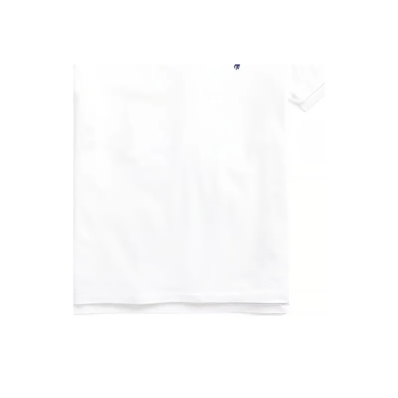 Polo Ralph Lauren Custom Fit Polo-5