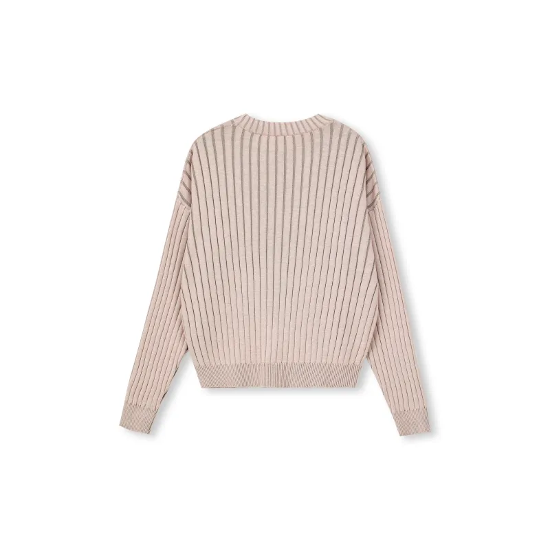 FPA ALWAYS MOVING Series Sweater Unisex-11