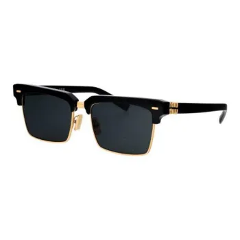 MIU MIU Square Frame Sunglasses