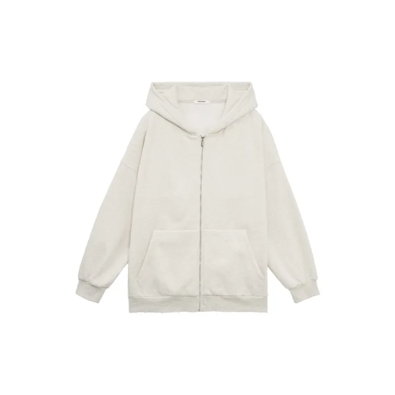 Bodydream Bodydream BASIC Jacket Unisex-30