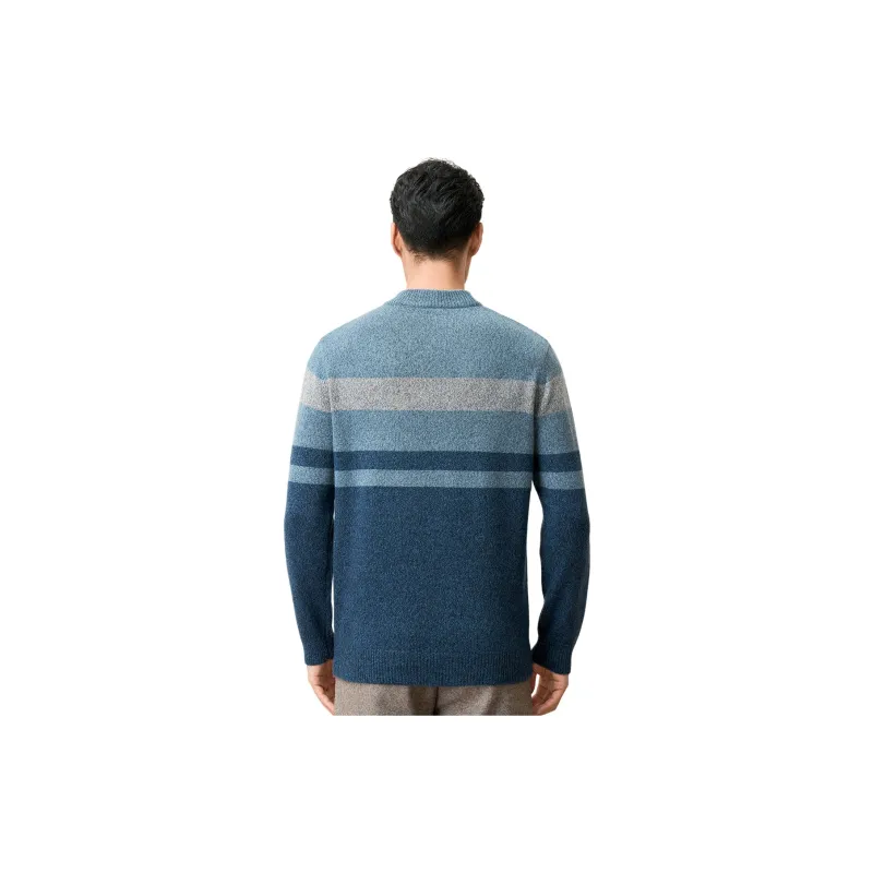 H YXIANG Sweaters Men-4
