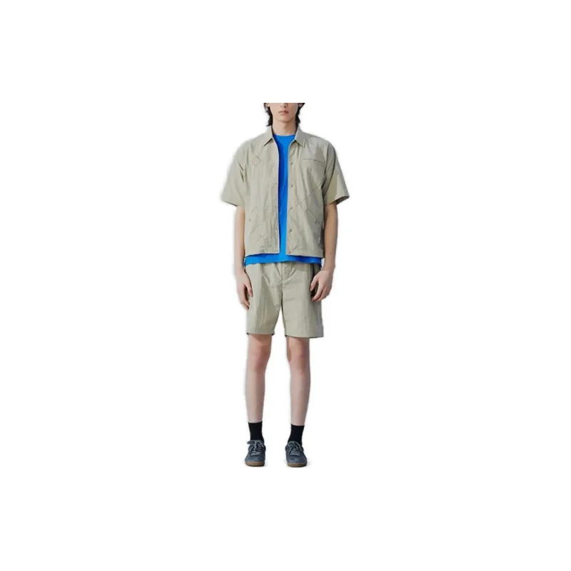 Herschel Casual Shorts Unisex-4