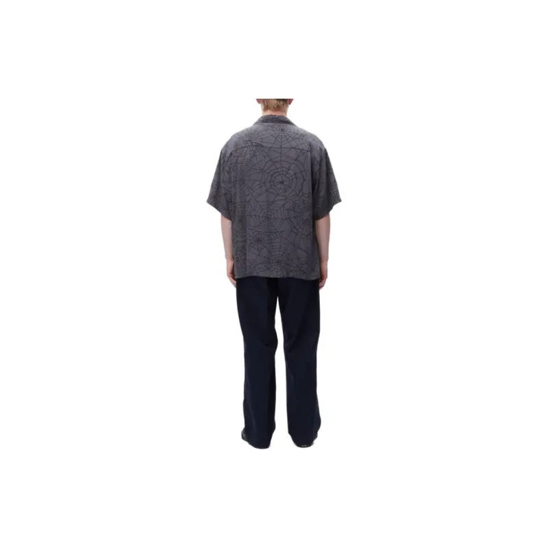 NEIGHBORHOOD Shirts Unisex-6