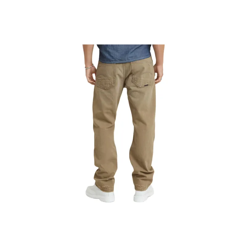 G STAR RAW Jeans Men Khaki-3