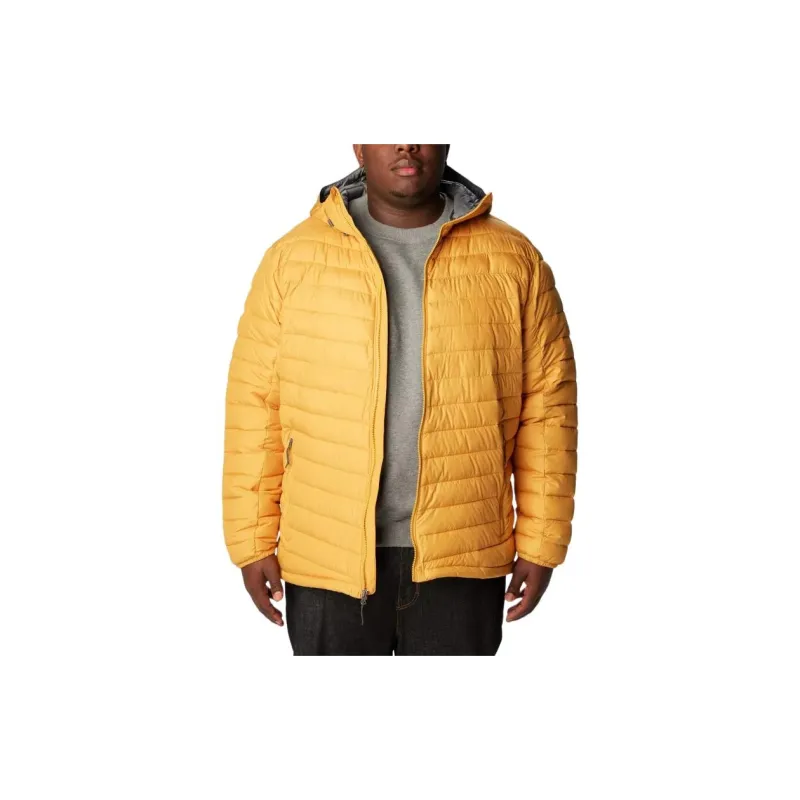 Columbia Slope Edge™ Jackets Coats Men's Yellow-2